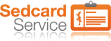 Sedcard-Service.de Logo